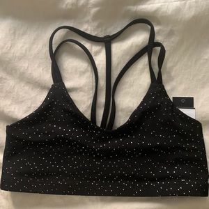 Beyond yoga top new size L